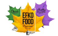 EFKO FOOD